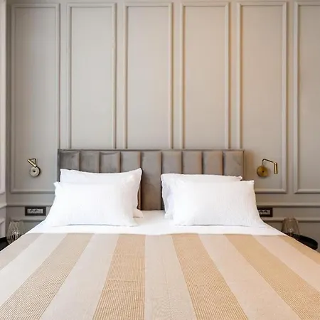 Bolero Rooms Split * Split