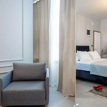 Bolero Rooms Split *