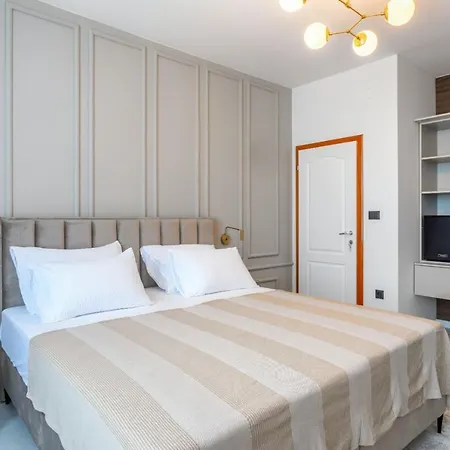 Bolero Rooms Split Guest house