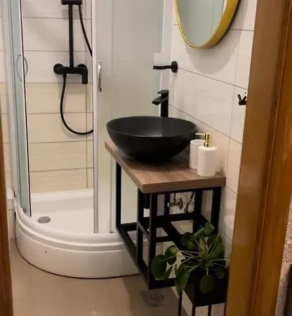 Bolero Rooms Split Guest house