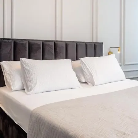 Bolero Rooms Split Guest house Split