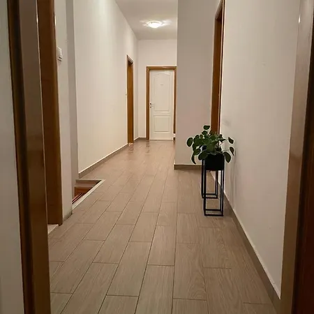 Guest house Bolero Rooms Split *
